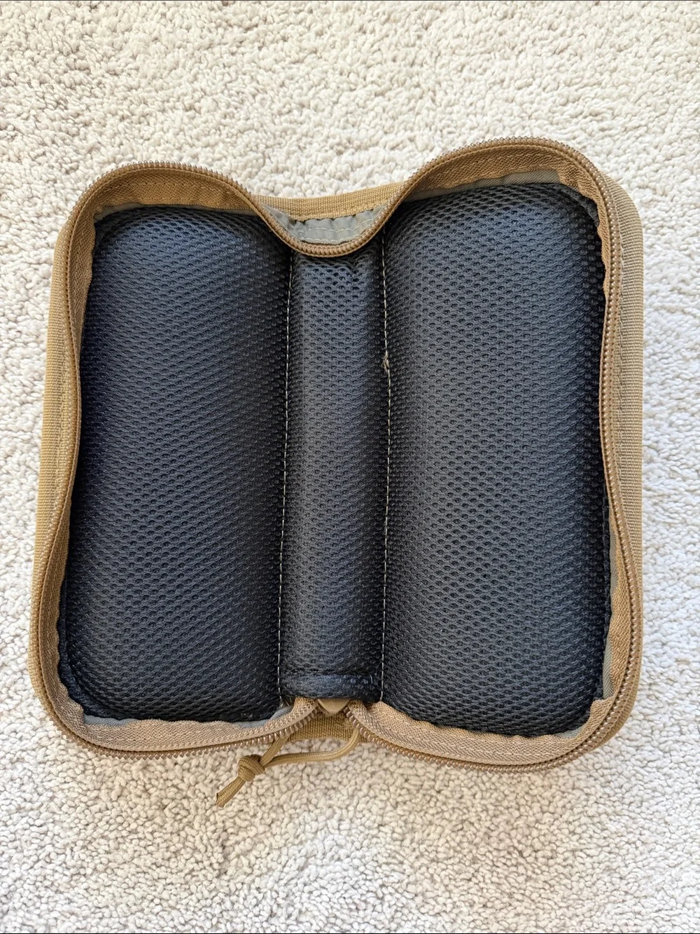 Armageddon Gear garmin xero